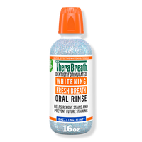 Whitening Fresh Breath Oral Rinse