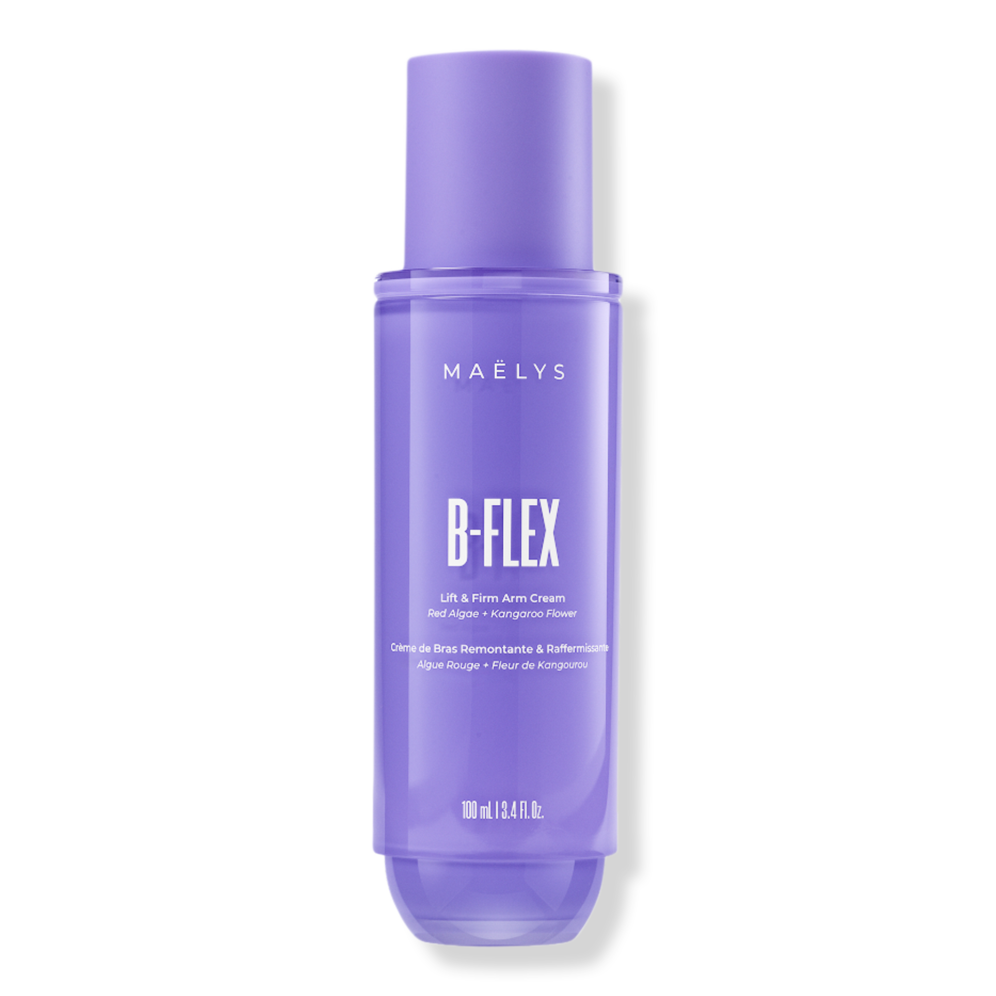 MAËLYS B-FLEX Lift & Firm Arm Cream