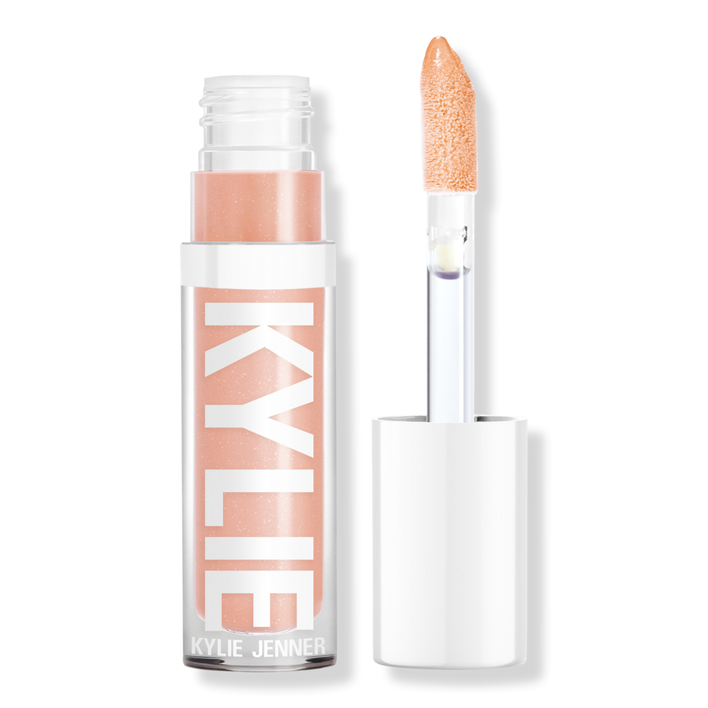 Plumping Gloss - 729 Not Your Bae