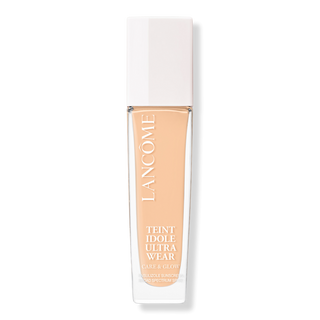 Lancôme Teint Idole Ultra Wear Care and Glow Foundation