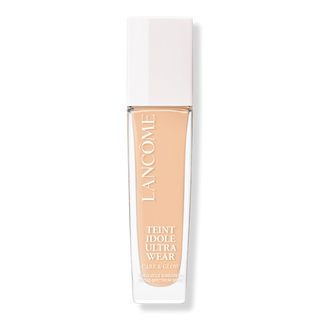 Lancôme Teint Idole Ultra Wear Care and Glow Foundation