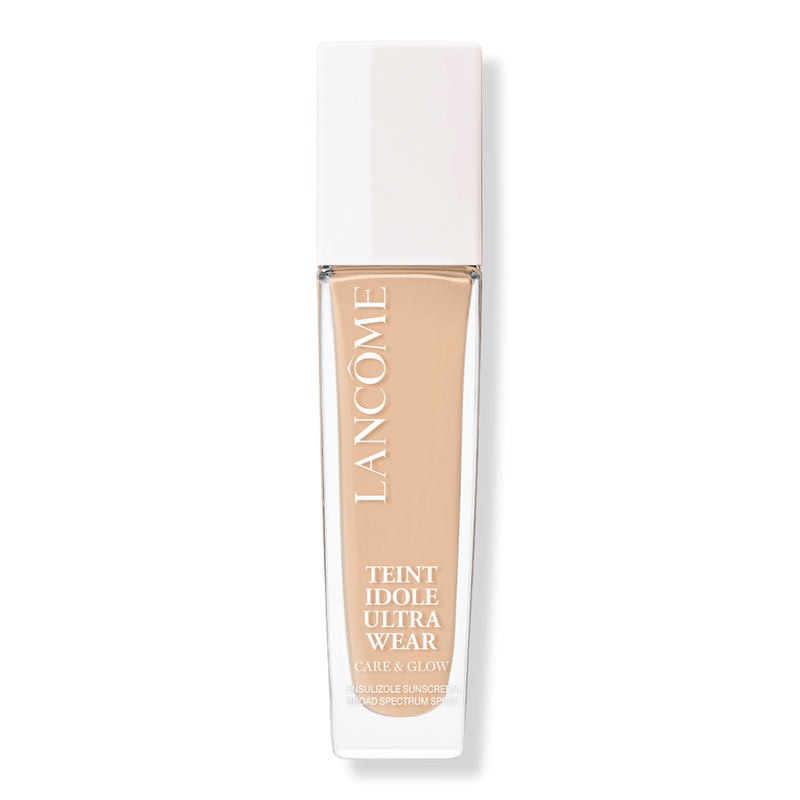 Lancôme Teint Idole Ultra Wear Care and Glow Foundation