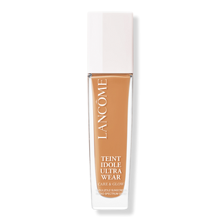 Lancôme Teint Idole Ultra Wear Care and Glow Foundation