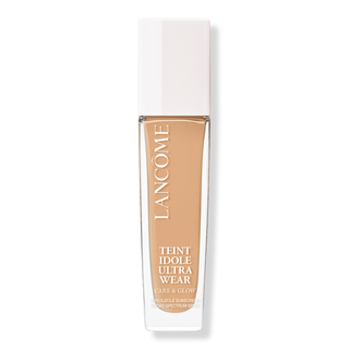 Lancôme Teint Idole Ultra Wear Care and Glow Foundation