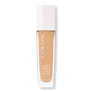 Lancôme Teint Idole Ultra Wear Care and Glow Foundation