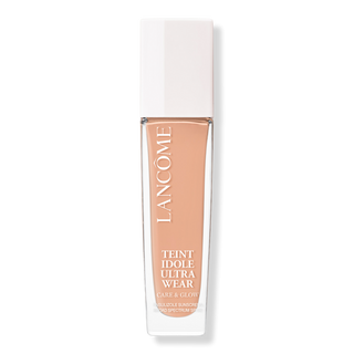Lancôme Teint Idole Ultra Wear Care and Glow Foundation