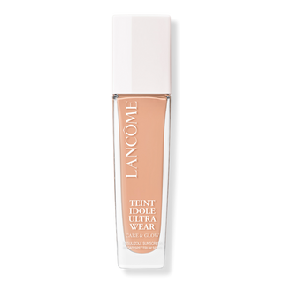 Lancôme Teint Idole Ultra Wear Care and Glow Foundation