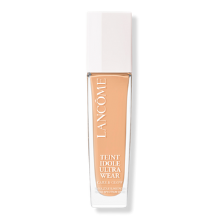 Lancôme Teint Idole Ultra Wear Care and Glow Foundation