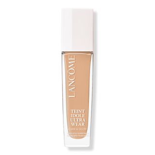 Lancôme Teint Idole Ultra Wear Care and Glow Foundation