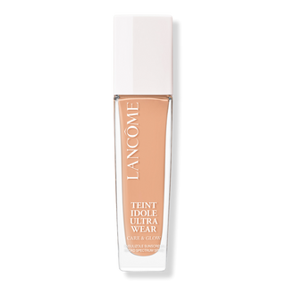 Lancôme Teint Idole Ultra Wear Care and Glow Foundation