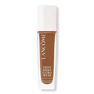 Lancôme Teint Idole Ultra Wear Care and Glow Foundation