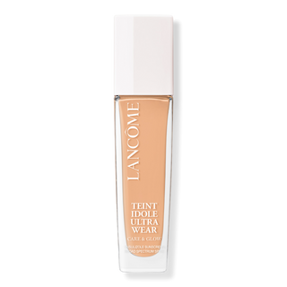 Lancôme Teint Idole Ultra Wear Care and Glow Foundation