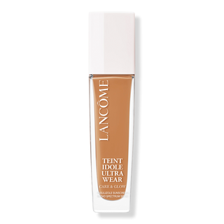 Lancôme Teint Idole Ultra Wear Care and Glow Foundation