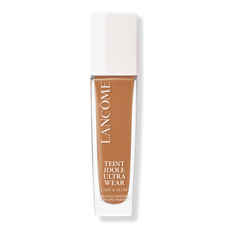 Lancôme Teint Idole Ultra Wear Care and Glow Foundation