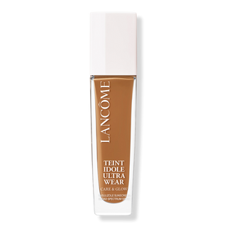 Lancôme Teint Idole Ultra Wear Care and Glow Foundation
