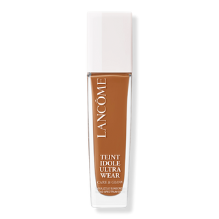 Lancôme Teint Idole Ultra Wear Care and Glow Foundation