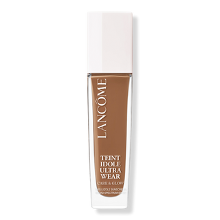 Lancôme Teint Idole Ultra Wear Care and Glow Foundation