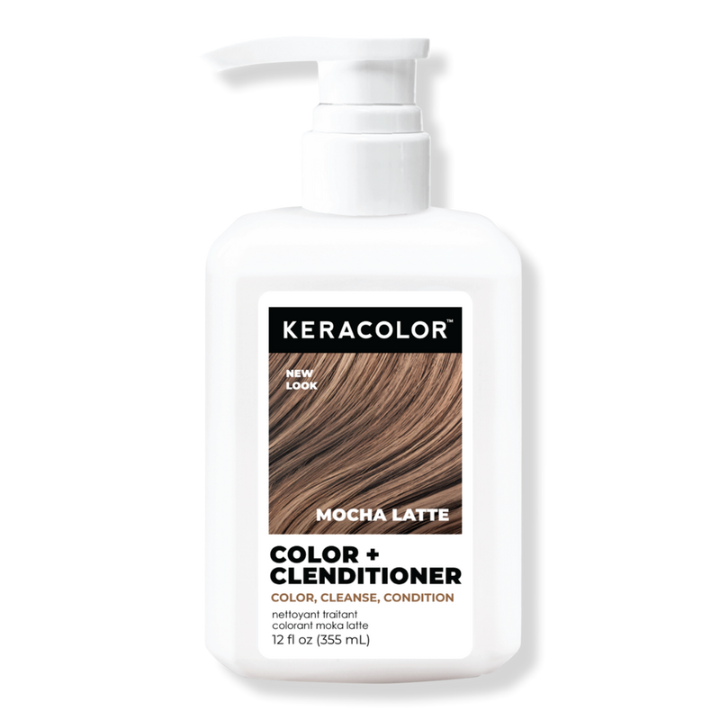 Keracolor Color + Clenditioner