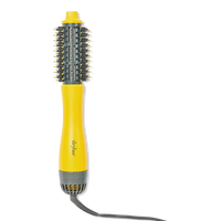 The Half Shot Small Round Blow-Dryer Brush