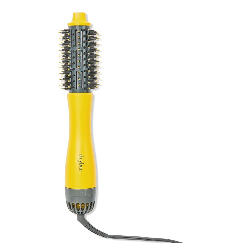 Drybar The Half Shot Small Round Blow-Dryer Brush