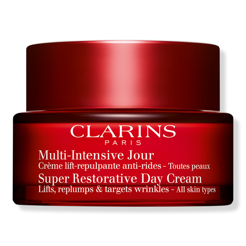 Clarins - Multi-Active Day Moisturizer SPF 15 | Ulta Beauty