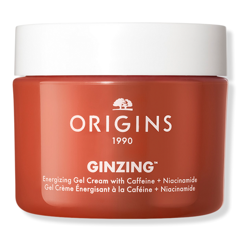 Origins - 1.0 oz Ginzing Energizing Gel Cream with Caffeine +