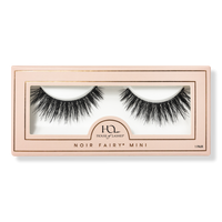 Noir Fairy Mini Full Volume Faux Mink Fibers False Eyelashes