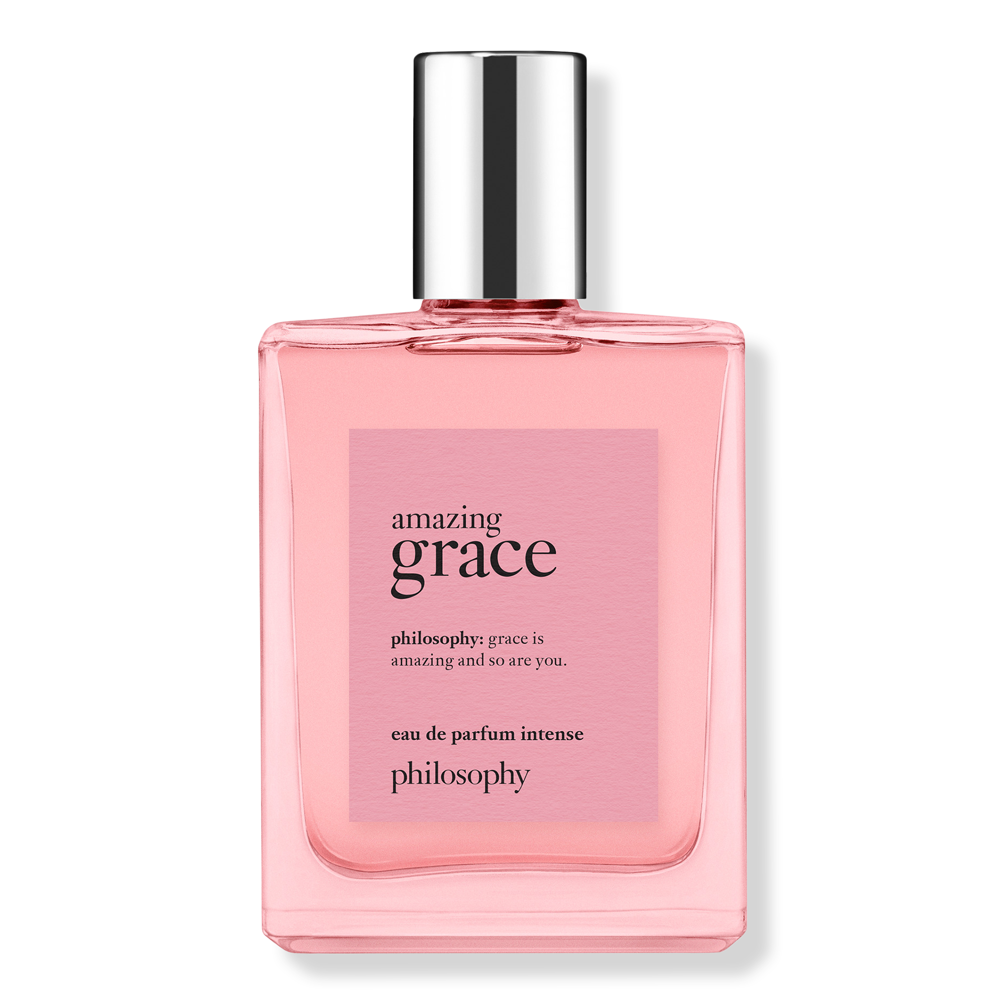 Amazing Grace Intense