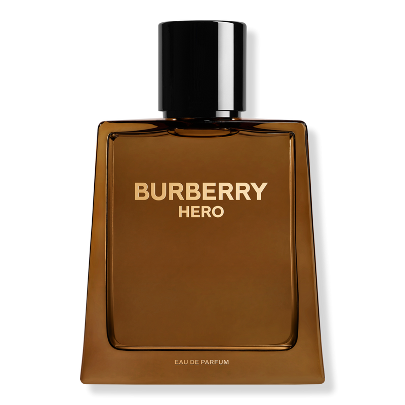 Burberry - 1.6 oz Hero Eau de Parfum | Ulta Beauty