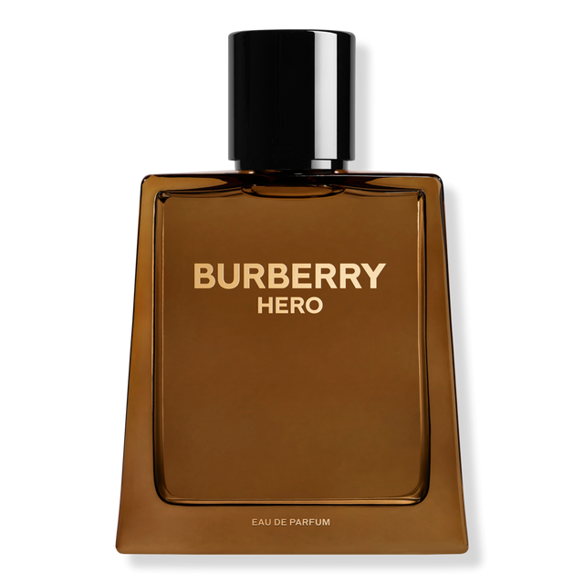 Burberry Hero Eau de Parfum - 3.3 oz