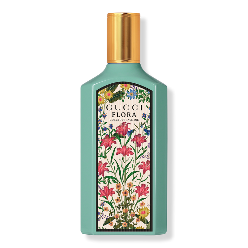Gucci - 1.6 oz Flora Gorgeous Jasmine Eau de Parfum | Ulta Beauty