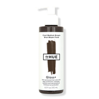 Color Boosting Gloss + Deep Conditioning Treatment