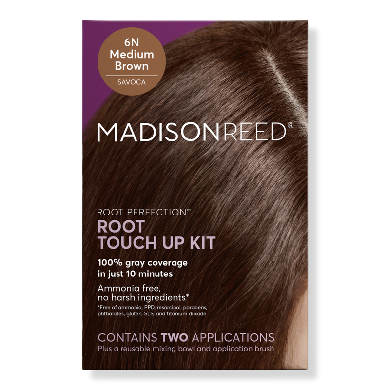 Madison Reed - 4N Spoleto Root Perfection Root Touch Up Kit | Ulta
