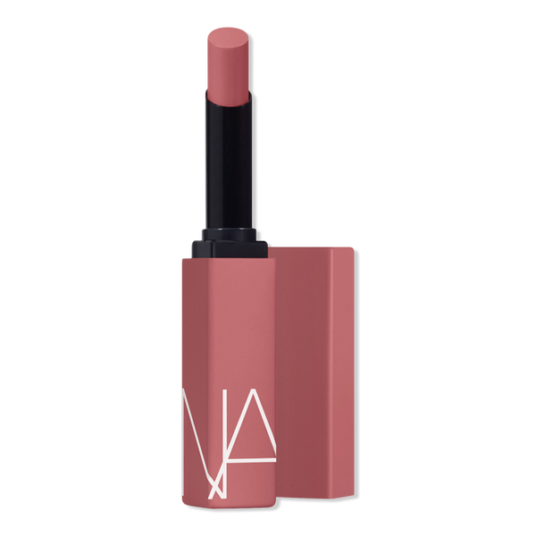 Lápiz labial de larga duración Powermatte