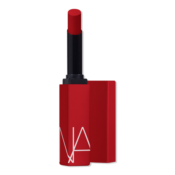 Lápiz labial de larga duración Powermatte
