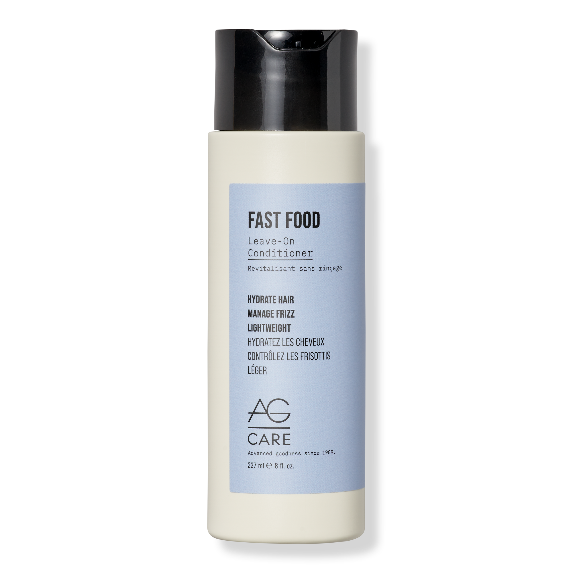 AG Care Fast Food Leave-On Conditioner