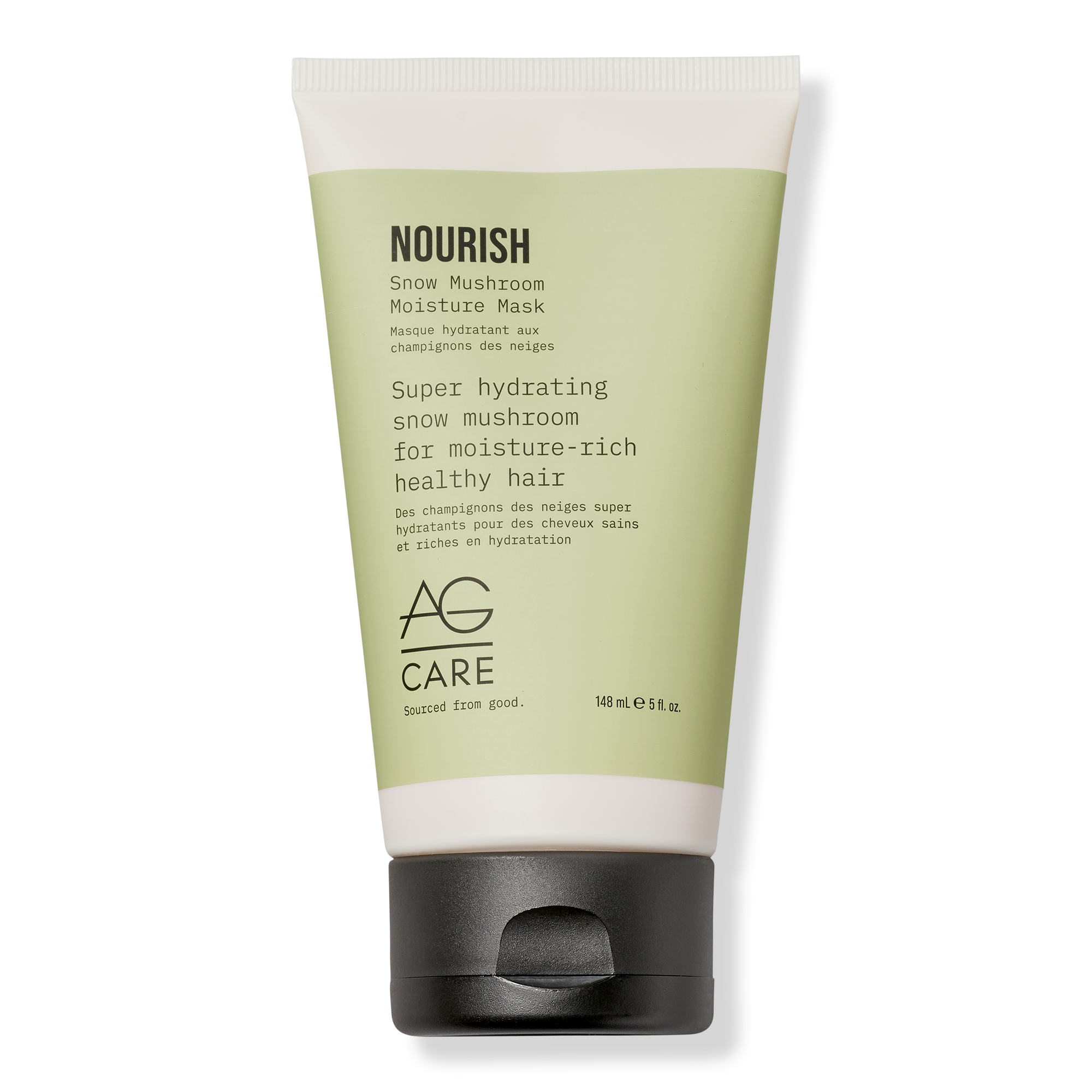 AG Care Nourish Snow Mushroom Moisture Mask