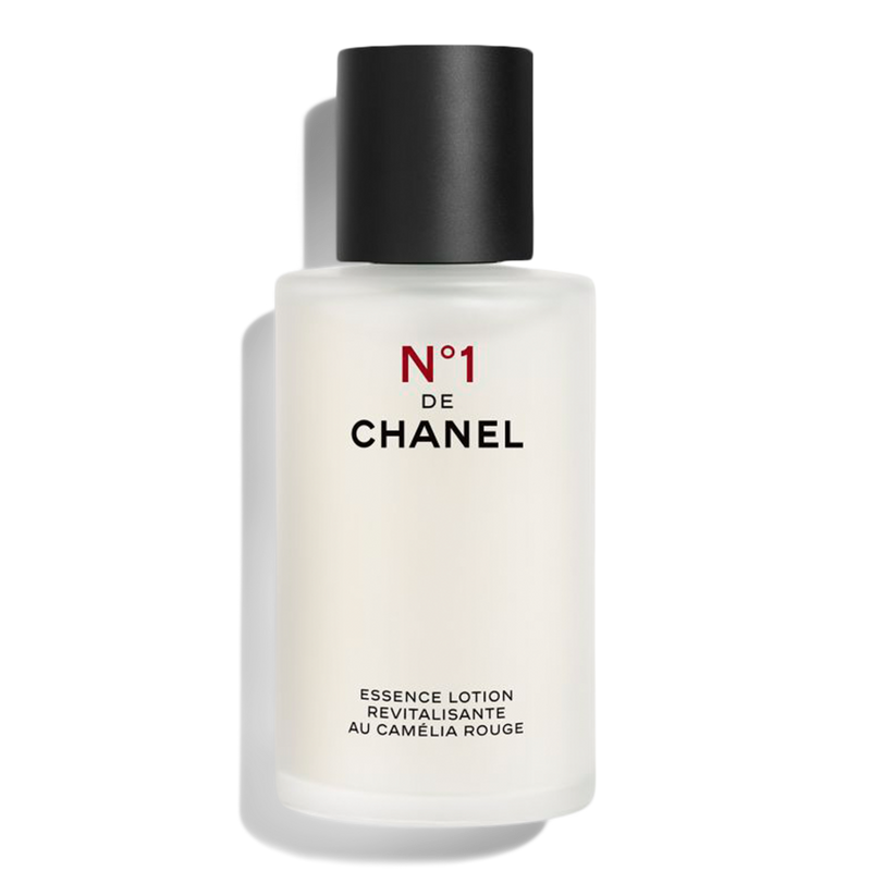 CHANEL - N°1 DE CHANEL REFINING YOUTH EMULSION Refines Skin