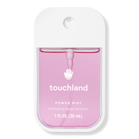 Power Mist Hydrating Hand Sanitizer