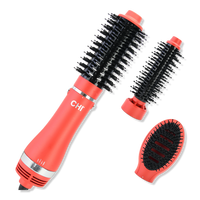 Round 3-In-1 Blowout Brush Dryer