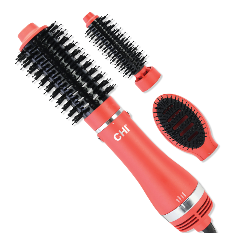 CHI Round 3-In-1 Blowout Brush Dryer