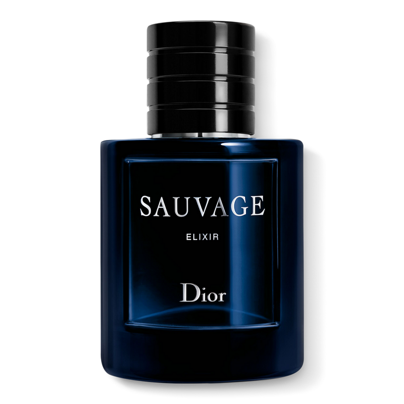 Dior - 3.4 oz Sauvage Eau Forte Parfum | Ulta Beauty