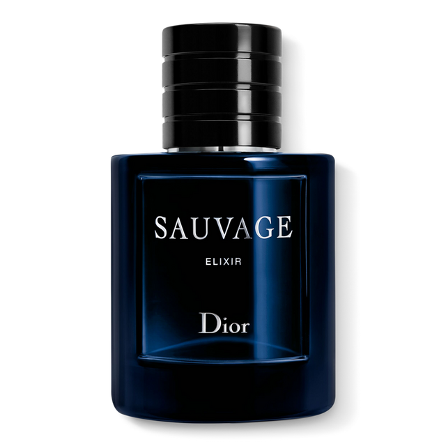Dior Sauvage Elixir - 3.4 oz