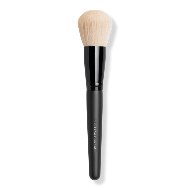 MAC - 143S Bronzer Fan Makeup Brush | Ulta Beauty