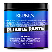 Pliable Styling Paste