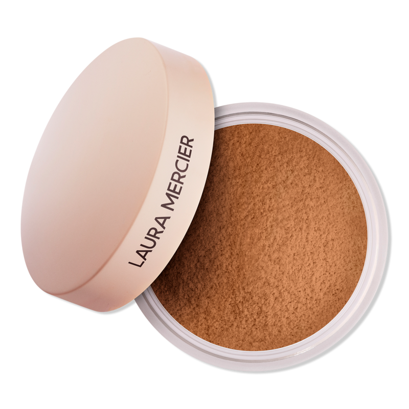 Juvia's Place - Warm Honey I am Magic Silky Finishing Powder (Talc