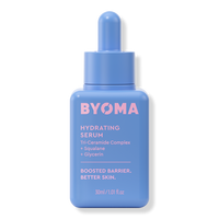 Hydrating Serum with Tri-Ceramide Complex
