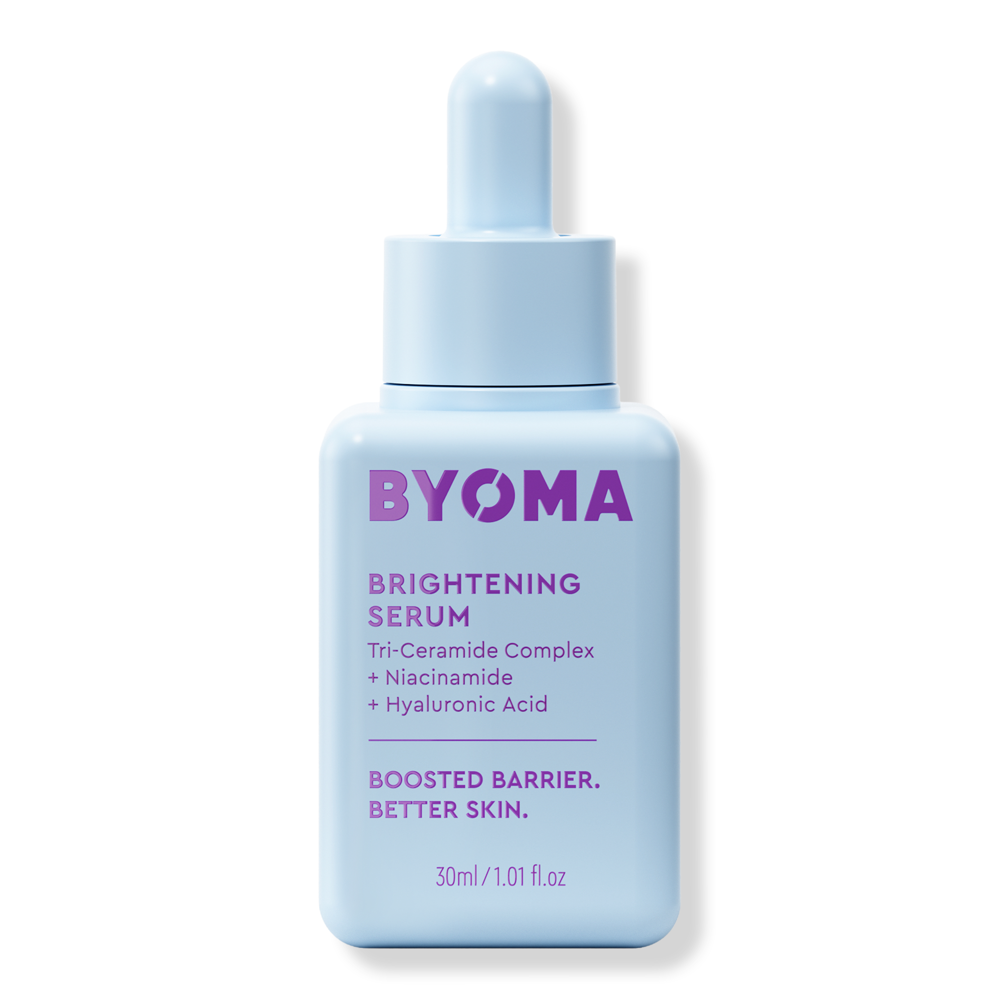 BYOMA product