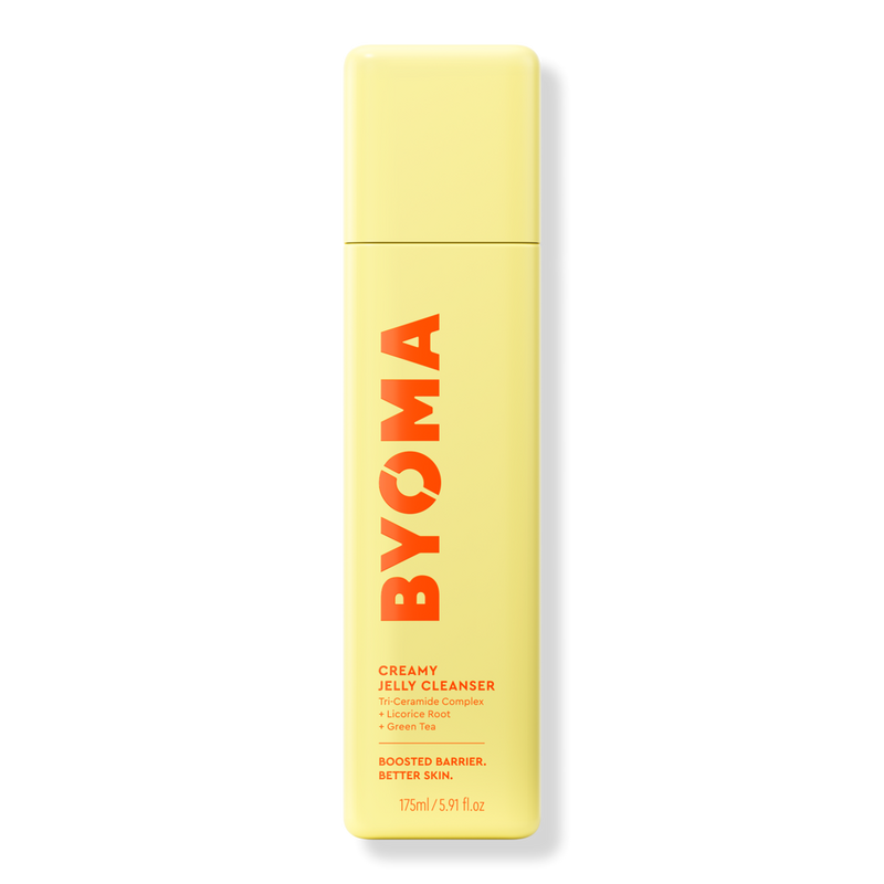 BYOMA Creamy Jelly Cleanser