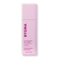 Moisturizing Gel Cream